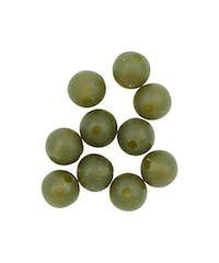 Trakker RUBBER BEAD (6MM) , Gumijas lodīte 6mm