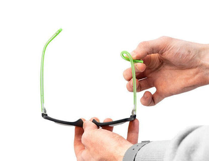 Saulesbrilles Delphin SG TWIST