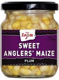 CZ JAUNAS GARŠAS! Saldā kukurūza - Sweet anglers maize