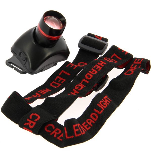 Cree LED Galvas Lampa 300 Lumēni