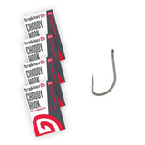 Āķi Trakker CHODDY BARBED HOOKS