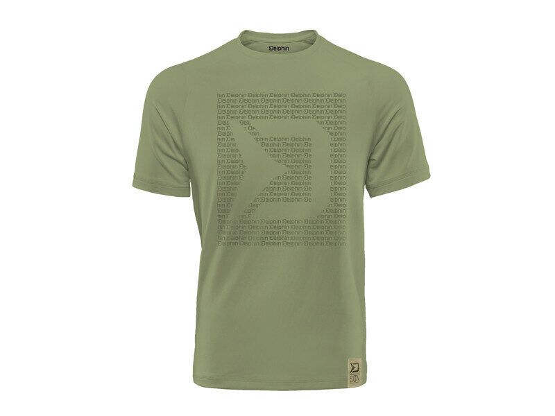 T-Krekls Delphin LOGOS