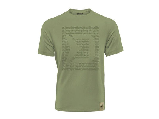 T-Krekls Delphin LOGOS