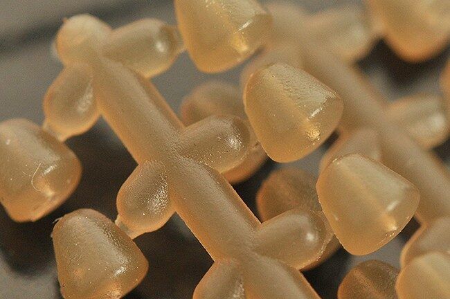 KORDA Hook bead , Āķa gumijas bumbiņa