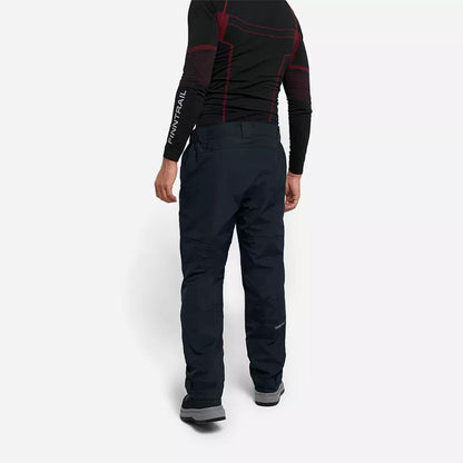 Bikses FINNTRAIL LIGHTSUIT GRAPHITE 4614