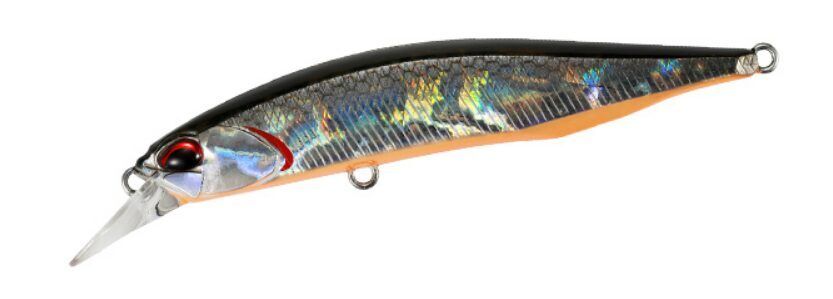 Vobleris DUO REALIS JERKBAIT 85SP