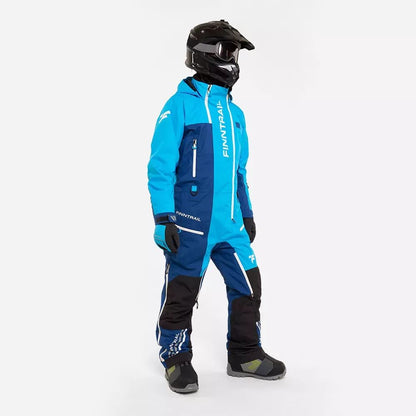 Kostīms FINNTRAIL BACKCOUNTRY 3903 BLUE