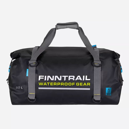 Soma FINNTRAIL SATELLITE 80L BLACK