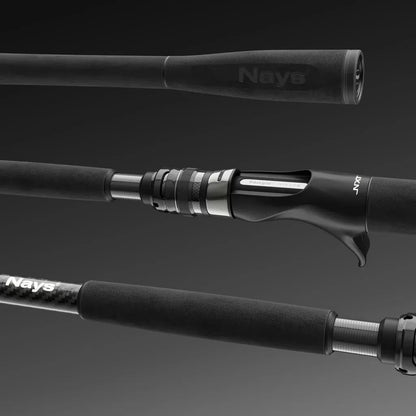 NAYS NXT Casting 2.40m / 40–100g /