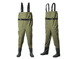 Veidersi Delphin Chestwaders CLASSA