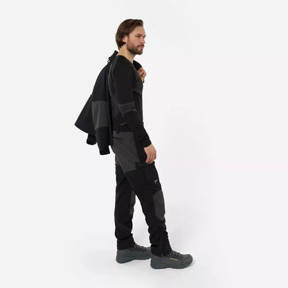 FINNTRAIL TACTIC GRAPHITE PANTS / BIKSES FINNTRAIL TACTIC GRAPHITE 4609