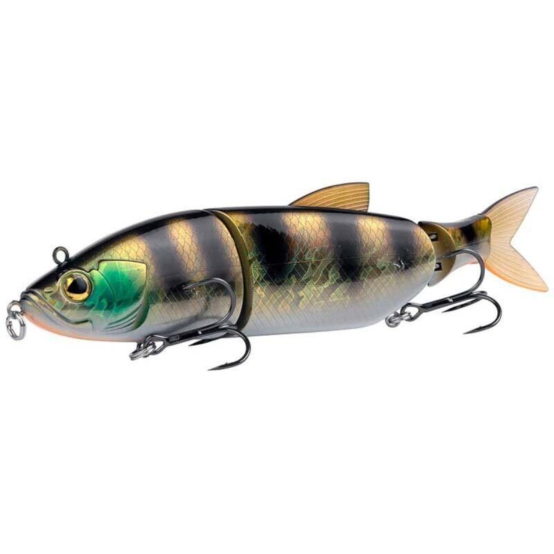 SHIMANO Lure Yasei Soul Swim S 230mm / Vobleris , Cietais Grimstošais Māneklis 23cm