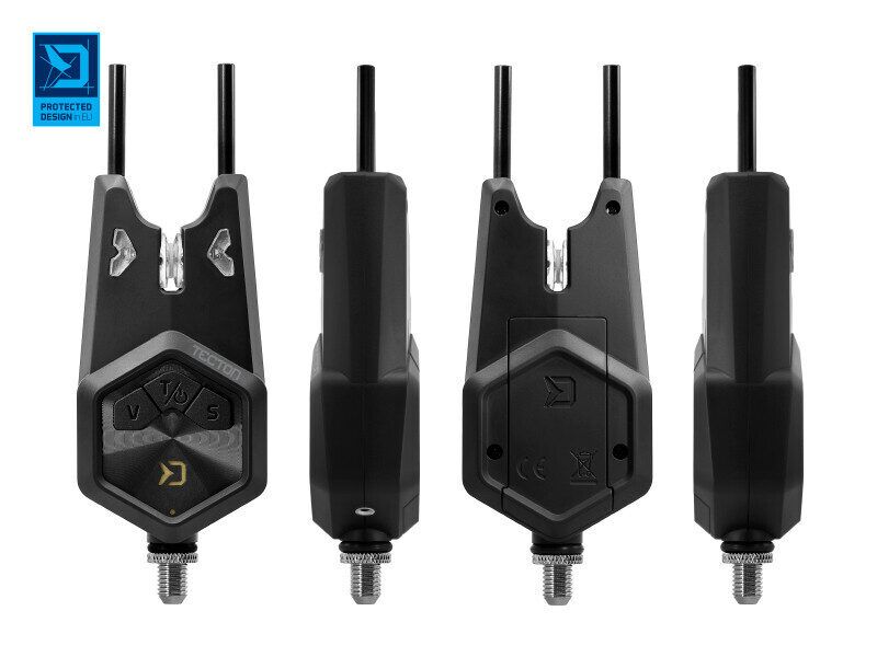 Signalizators Delphin TECTON