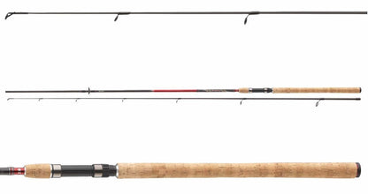 Spinings DAIWA Sweepfire ST Spin 3,00m 10-30g