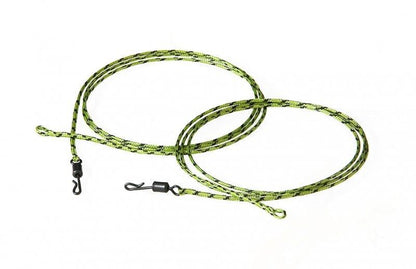 EXTRA CARP LEAD CORE & QUICK CHANGE 60CM, Gatava sistēma 2gb