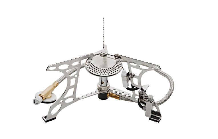 Stove Trakker ARMOLIFE TRI-LITE STOVE