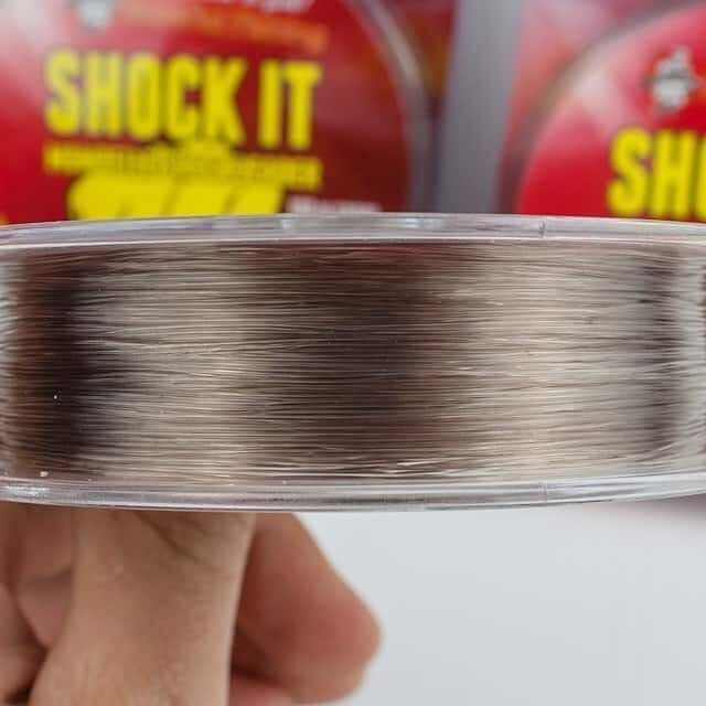 Šoklīderis - IB Shock’it – Super Shockleader Mono – 100m