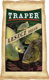 Barība Traper 0.75 kg (Dažādi veidi)