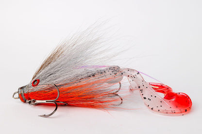 Whirlwind lures Piccolo / Pikolo / Picolo 20g