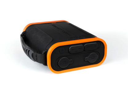 FOX HALO 96K POWER PACK, Ārējā baterija 96000 mAh