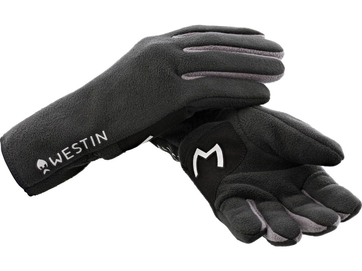 cimdi Westin Full fleece gloves