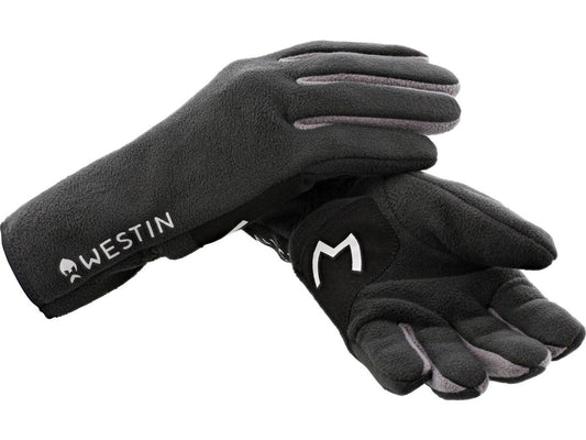 cimdi Westin Full fleece gloves