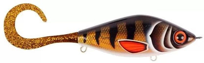Džerks Strike Pro Guppie Jr, 11cm, 70g