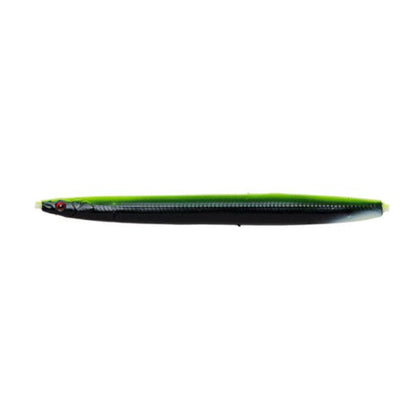 Māneklis Savage Gear 3D Soft Line-Thru Sandeel sinking 12,5cm, 20g