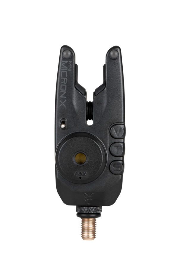 FOX Mini Micron® X, Micron X signalizatori, komplekti un pults