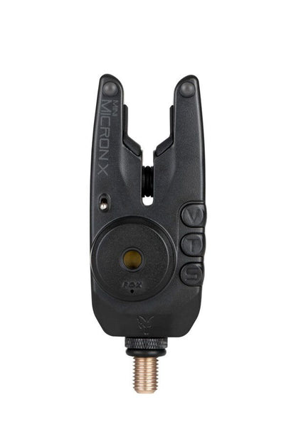 FOX Mini Micron® X, Micron X signalizatori, komplekti un pults
