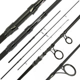 Jaukinimo ir markerinė meškerė NGT SPOD Marker EXT Profiler | 12 ft | 4,5 lb