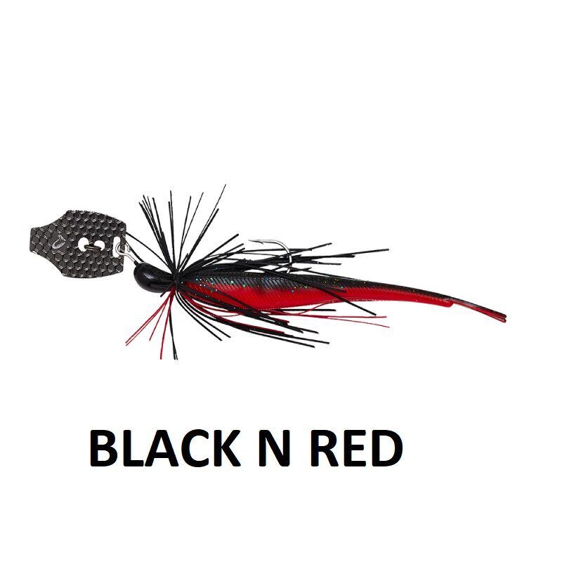 Savage gear Crazy Swim Jig 12.5cm 14.5g S  , chatter bait māneklis