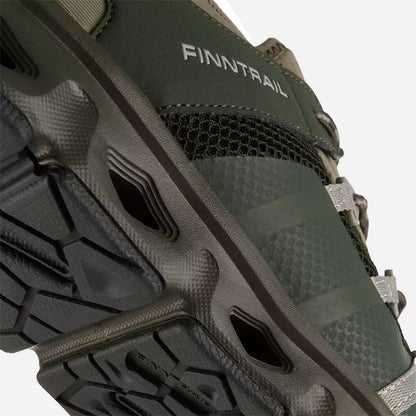 Botas FINNTRAIL STREAM 5177 KHAKI