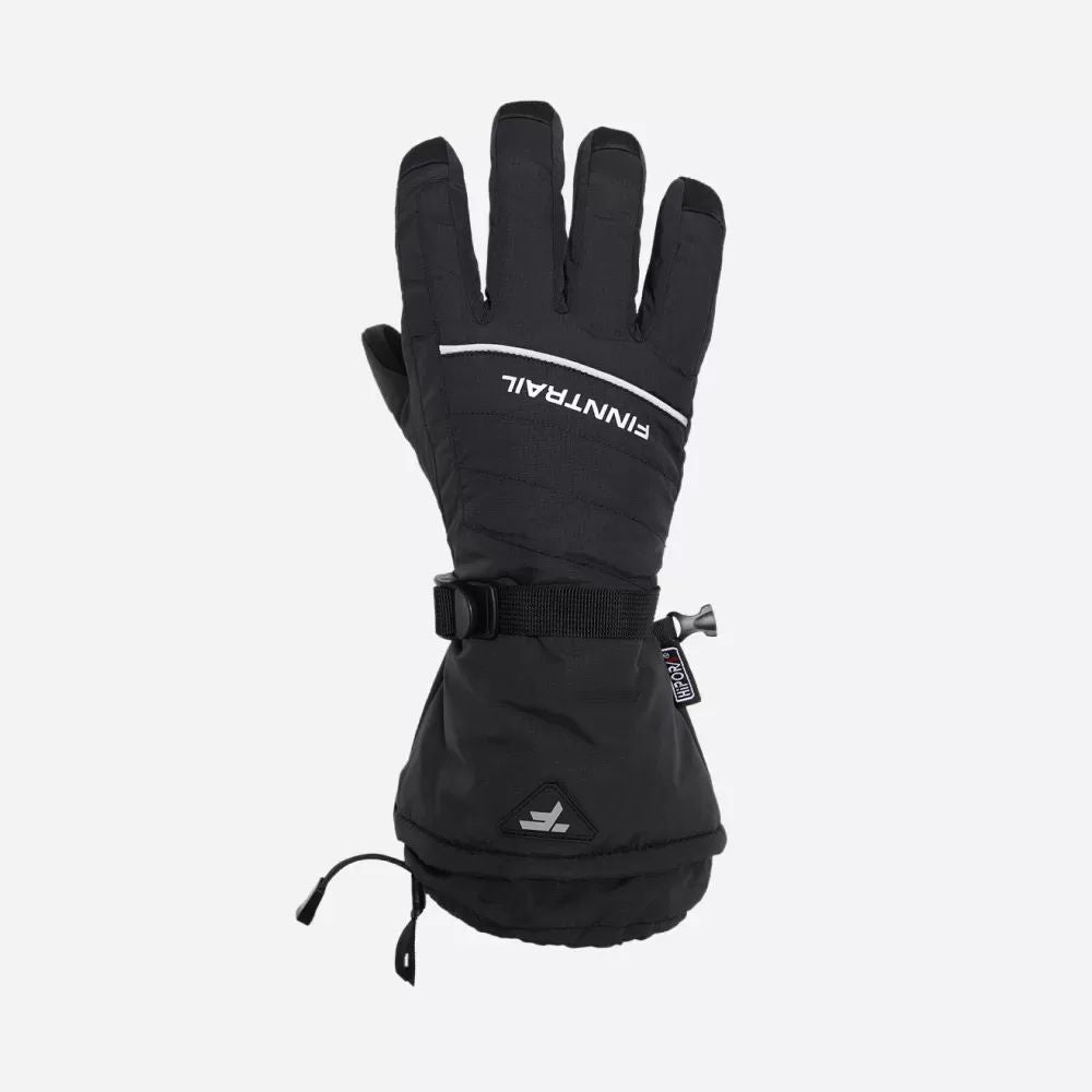 Cimdi FINNTRAIL FREERIDE GRAPHITE 2700