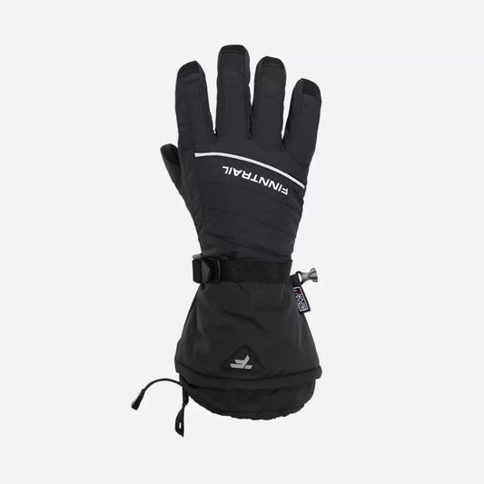 Cimdi FINNTRAIL FREERIDE GRAPHITE 2700