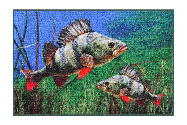 Paklājs Delphin 3D perches rug