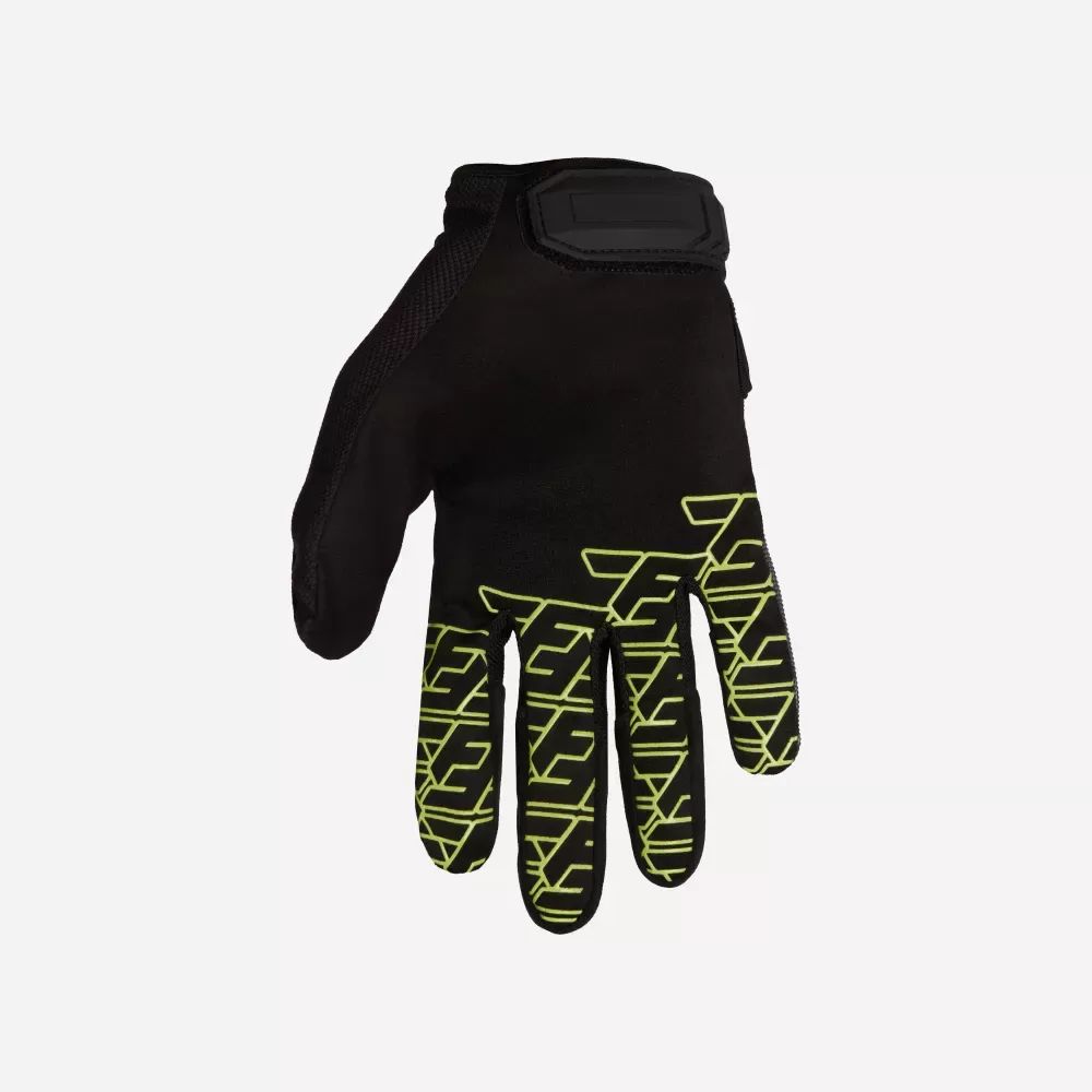 Cimdi FINNTRAIL EAGLE 2841 GRAPHITEYELLOW