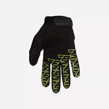 Cimdi FINNTRAIL EAGLE 2841 GRAPHITEYELLOW