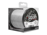 Aukla Delphin JAPAN Origin / Ultra transparent
