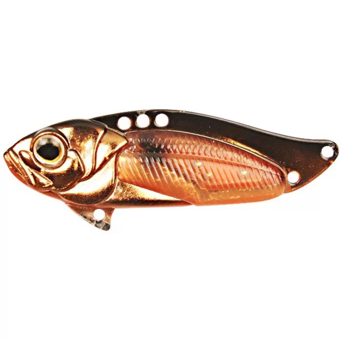 Vibs Strike Pro Astro Vibe UV, 4,5cm, 10g