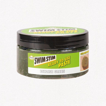 Dynamite Swim Stim Ready Paste, Gatavā pasta - 4 garšas