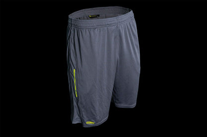 Ridge Monkey APEarel CoolTech Shorts, Šorti ar kabatām Zaļi vai pelēki