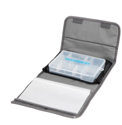 Soma Shimano Travellers Wrap