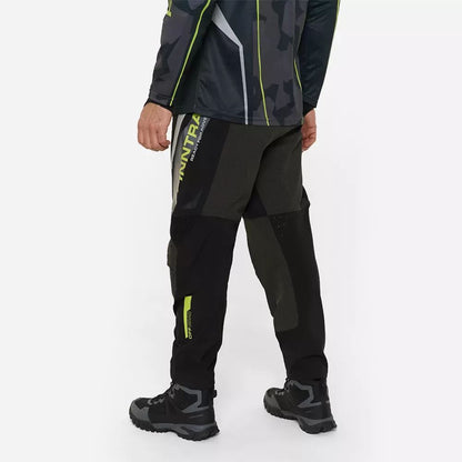 Bikses FINNTRAIL ENDURO 4610 GRAPHITE