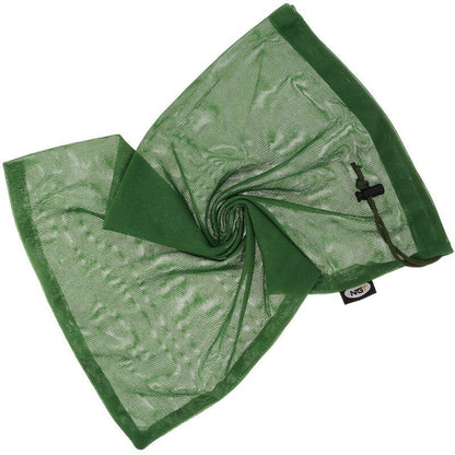 NGT Air Dry Boilie Bag - 5kg Mesh Bag, Maisiņš boilu žāvēšanai 20x35cm