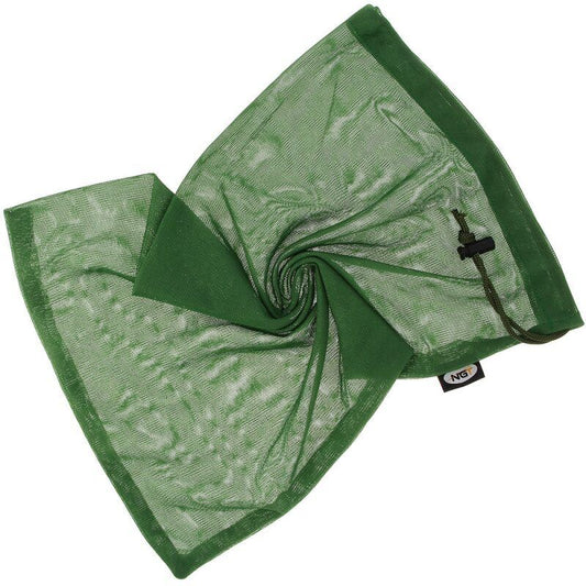 NGT Air Dry Boilie Bag - 5kg Mesh Bag, Maisiņš boilu žāvēšanai 20x35cm