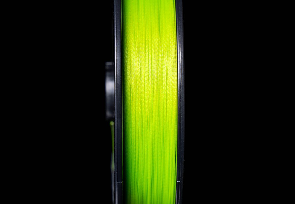 Ridge Monkey Transmit Spod & Marker Braid 300m, Spod un marker pītā aukla 0.28mm/25lb/11.3kg