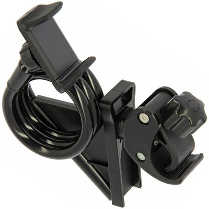 NGT Phone Holder , Telefona turētājs ar krēsla savienojumu