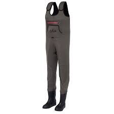 Veidersi DAM Break-Point Neoprene Waders 4mm