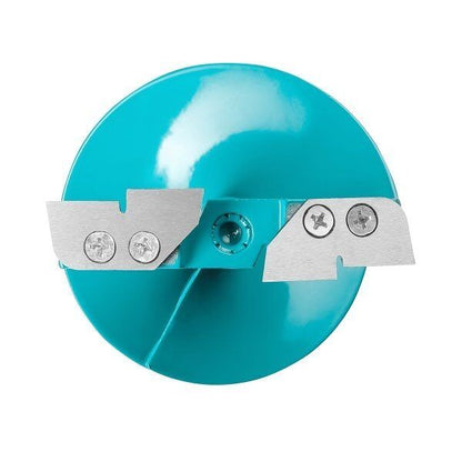 Ledus urbis "Tonar" CLASSIC 130mm